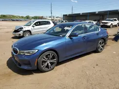 WBA5R7C07MFK29551 2021 BMW 3ER