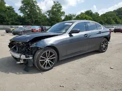 WBA5R7C07MFK50674 2021 BMW 3ER