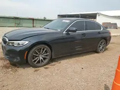 WBA5R7C08LFH39635 2020 BMW 3ER