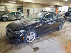 WBA5R7C08LFH40381 2020 BMW 3ER