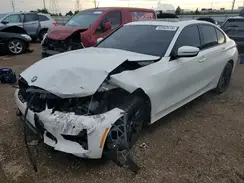 WBA5R7C08LFH42356 2020 BMW 3ER