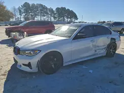 WBA5R7C08LFH42521 2020 BMW 3ER
