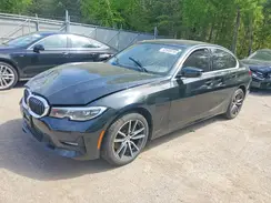 WBA5R7C08LFH43328 2020 BMW 3ER