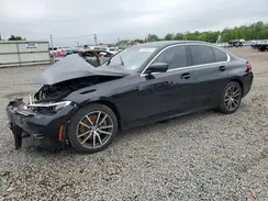 WBA5R7C08LFH47606 2020 BMW 3ER
