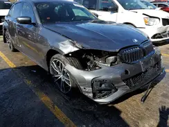WBA5R7C08LFH51509 2020 BMW 3ER