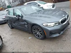 WBA5R7C08LFH79469 2020 BMW 3ER