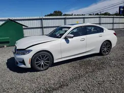 WBA5R7C08LFJ03827 2020 BMW 3ER