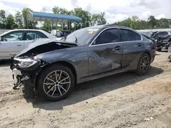 WBA5R7C08LFJ10597 2020 BMW 3ER