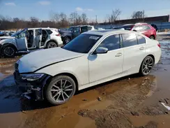 WBA5R7C08LFJ23933 2020 BMW 3ER