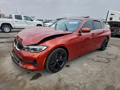 WBA5R7C08MFK31910 2021 BMW 3ER