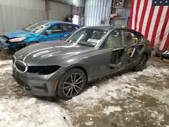 WBA5R7C08MFK51106 2021 BMW 3ER