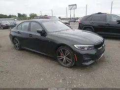 WBA5R7C08MFK81402 2021 BMW 3ER
