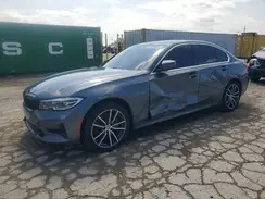 WBA5R7C08MFK82663 2021 BMW 3ER