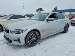 WBA5R7C08MFL29691 2021 BMW 3ER