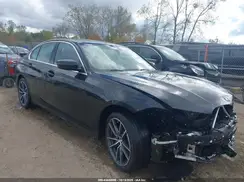 WBA5R7C09LFH45525 2020 BMW 3ER