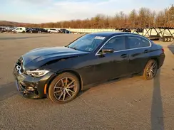 WBA5R7C09LFH47954 2020 BMW 3ER