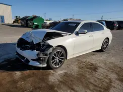 WBA5R7C09LFH52362 2020 BMW 3ER