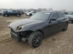 WBA5R7C09LFH52717 2020 BMW 3ER