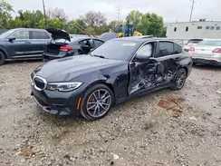 WBA5R7C09LFH52779 2020 BMW 3ER