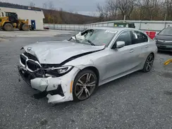 WBA5R7C09LFH53785 2020 BMW 3ER