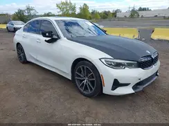 WBA5R7C09LFH76497 2020 BMW 3ER