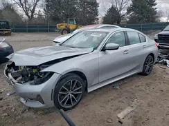WBA5R7C09LFH82722 2020 BMW 3ER