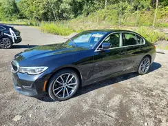 WBA5R7C09LFJ09104 2020 BMW 3ER