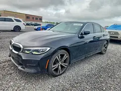 WBA5R7C09LFJ22970 2020 BMW 3ER