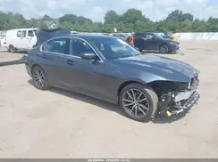 WBA5R7C09MFK50756 2021 BMW 3ER