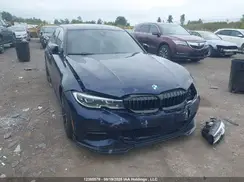 WBA5R7C09MFL38903 2021 BMW 3ER