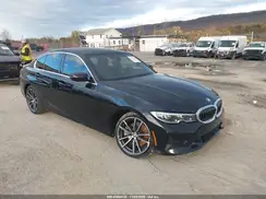 WBA5R7C09NFL66279 2022 BMW 3ER
