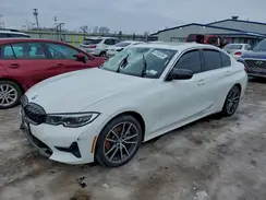 WBA5R7C09NFL71529 2022 BMW 3ER