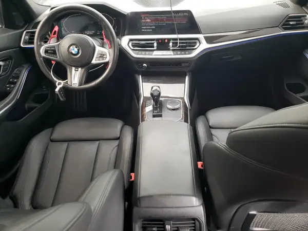 WBA5R7C0XLFH50488 2020 BMW 3ER - Image 8