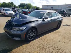 WBA5R7C0XLFH51401 2020 BMW 3ER