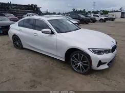 WBA5R7C0XLFH51608 2020 BMW 3ER