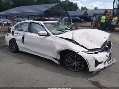 WBA5R7C0XLFH52693 2020 BMW 3ER
