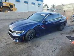 WBA5R7C0XLFH53830 2020 BMW 3ER