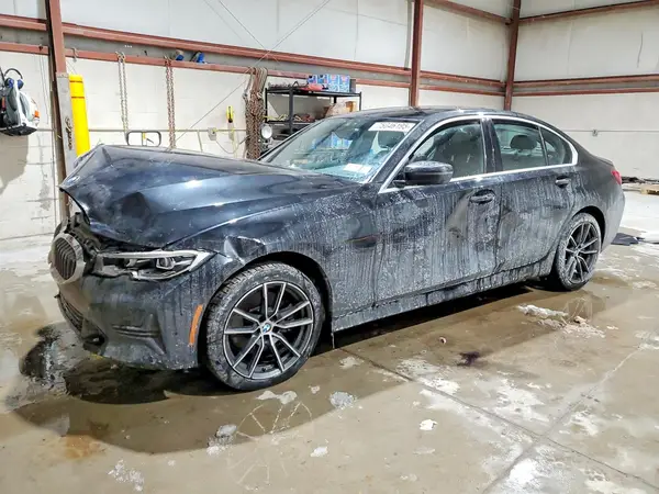WBA5R7C0XLFH54153 2020 BMW 3ER - Image 1
