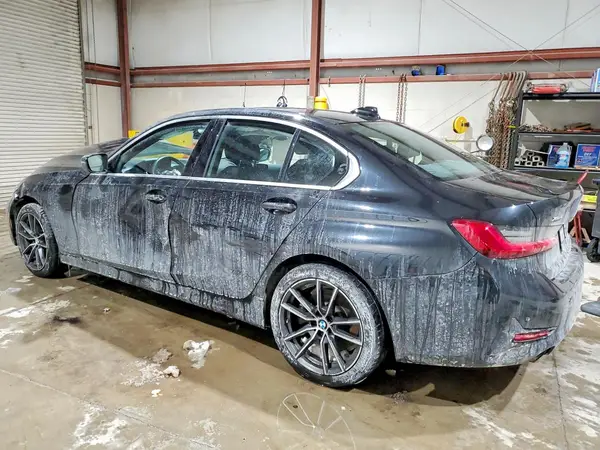 WBA5R7C0XLFH54153 2020 BMW 3ER - Image 2
