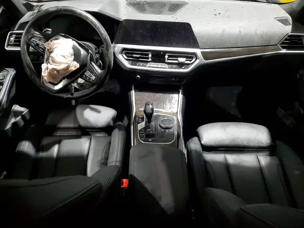 WBA5R7C0XLFH54153 2020 BMW 3ER - Image 8