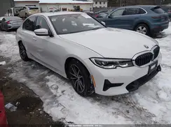 WBA5R7C0XLFJ11329 2020 BMW 3ER