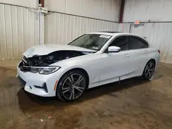 WBA5R7C0XLFJ78822 2020 BMW 3ER