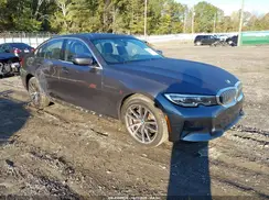 WBA5R7C0XMFK52130 2021 BMW 3ER
