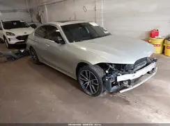 WBA5R7C0XMFK57604 2021 BMW 3ER