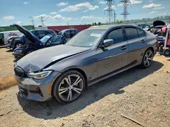 WBA5R7C0XMFK58736 2021 BMW 3ER