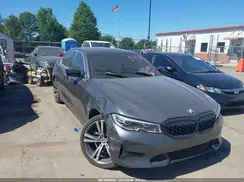 WBA5R7C0XMFK59109 2021 BMW 3ER