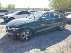 WBA5R7C0XMFL18871 2021 BMW 3ER