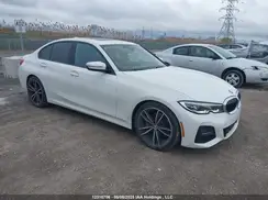 WBA5R7C50KAJ78691 2019 BMW 3ER