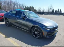 WBA5R7C50KAJ79274 2019 BMW 3ER