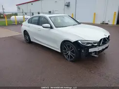 WBA5R7C50KAJ79288 2019 BMW 3ER